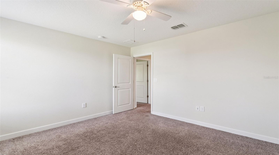 5th Bedroom