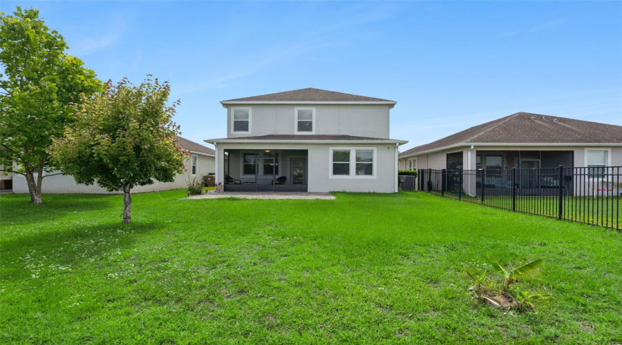 KISSIMMEE, Florida 34746, 5 Bedrooms Bedrooms, ,3 BathroomsBathrooms,Residential,For Sale,SEQUEL,0,MFRO6407510