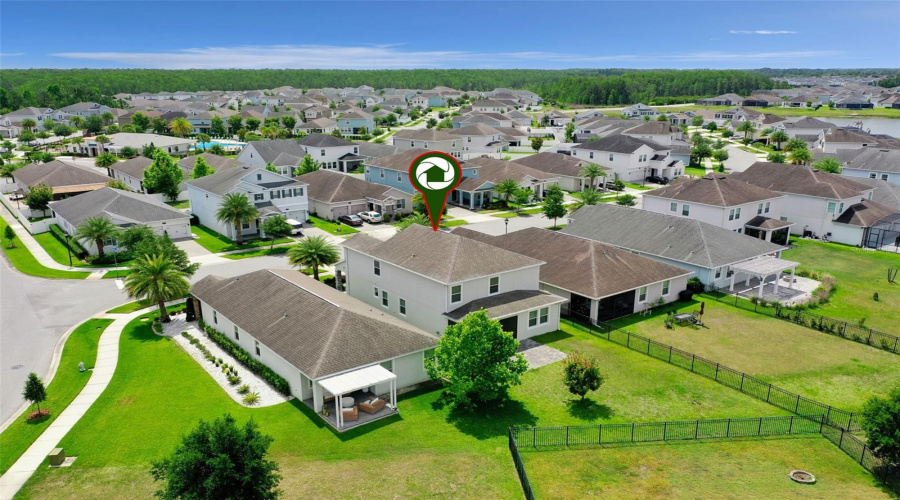 KISSIMMEE, Florida 34746, 5 Bedrooms Bedrooms, ,3 BathroomsBathrooms,Residential,For Sale,SEQUEL,0,MFRO6407510