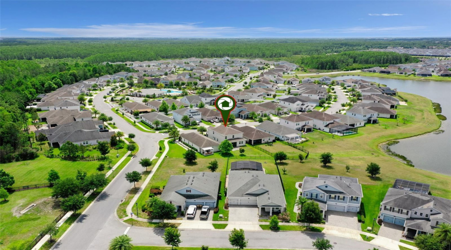 KISSIMMEE, Florida 34746, 5 Bedrooms Bedrooms, ,3 BathroomsBathrooms,Residential,For Sale,SEQUEL,0,MFRO6407510
