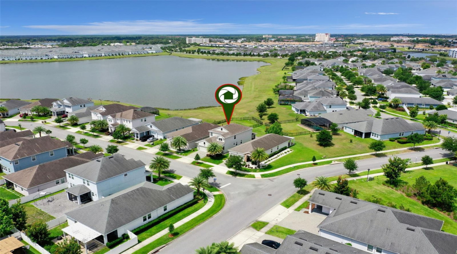KISSIMMEE, Florida 34746, 5 Bedrooms Bedrooms, ,3 BathroomsBathrooms,Residential,For Sale,SEQUEL,0,MFRO6407510