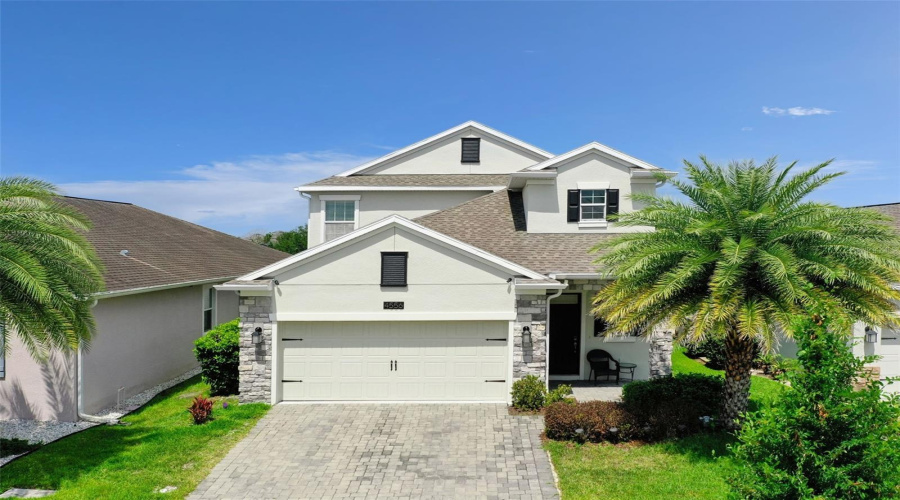 KISSIMMEE, Florida 34746, 5 Bedrooms Bedrooms, ,3 BathroomsBathrooms,Residential,For Sale,SEQUEL,0,MFRO6407510