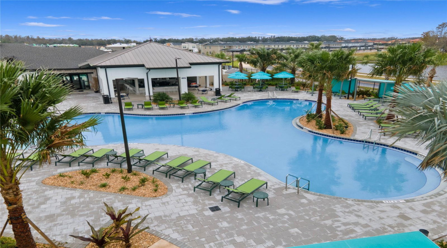 KISSIMMEE, Florida 34746, 5 Bedrooms Bedrooms, ,3 BathroomsBathrooms,Residential,For Sale,SEQUEL,0,MFRO6407510