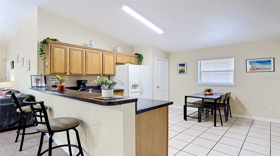 The Kitchen