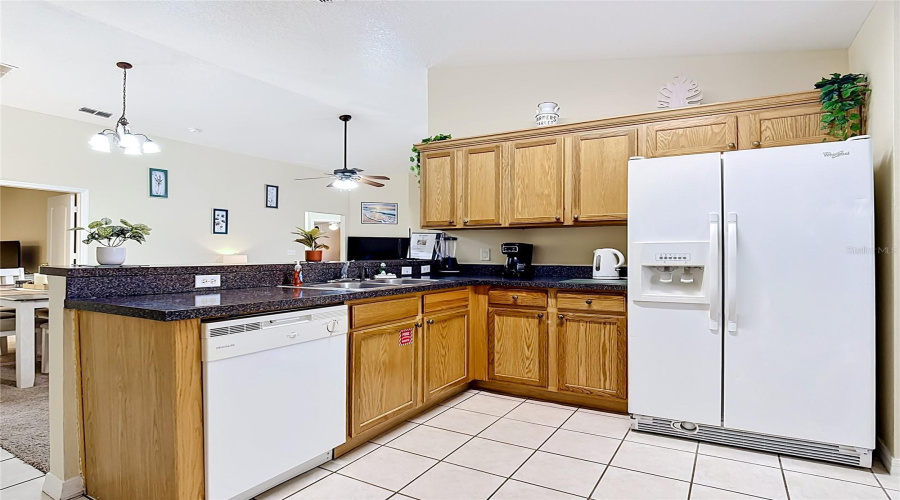 The Kitchen