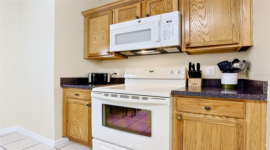 The Kitchen