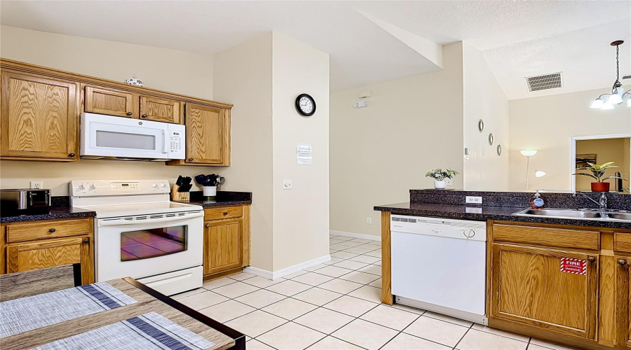 The Kitchen