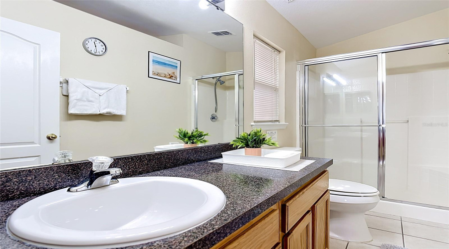Primary En-suite