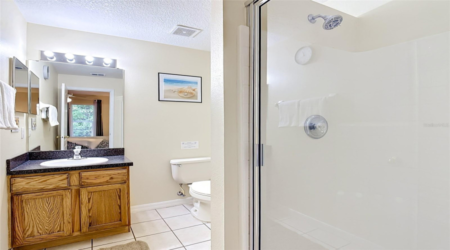 Secondary En-suite