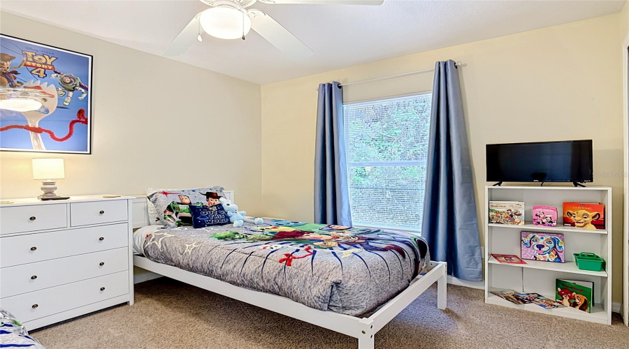 Bedroom 4