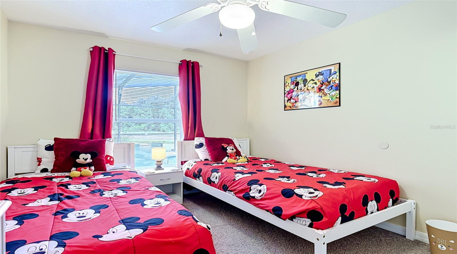 Bedroom 5