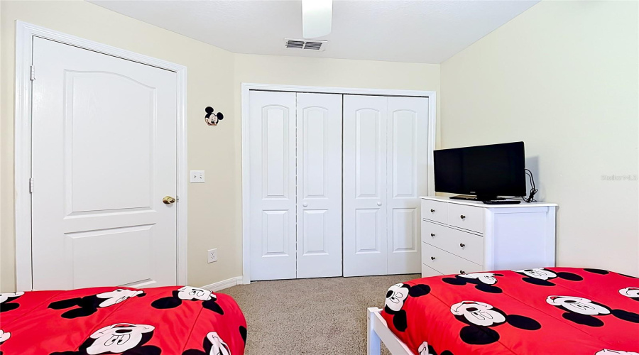 Bedroom 5