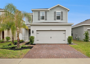 DAVENPORT, Florida 33837, 3 Bedrooms Bedrooms, ,2 BathroomsBathrooms,Residential,For Sale,EUCALYPTUS,0,MFRS5148994