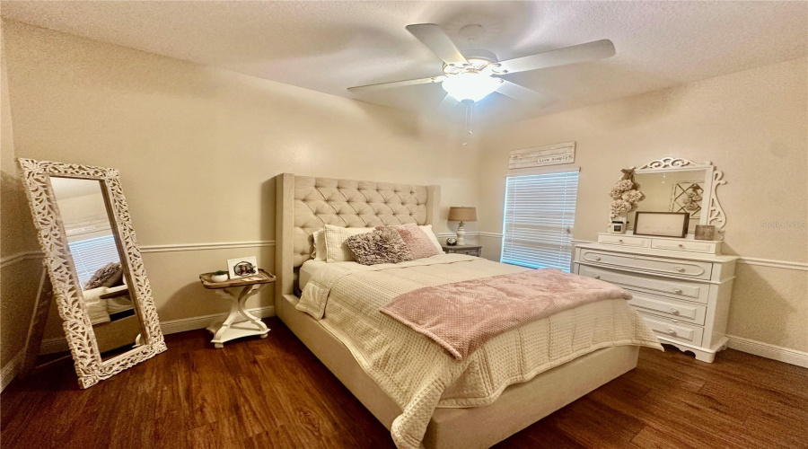 2nd Bedroom