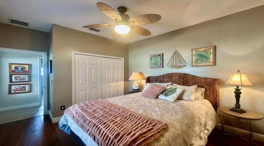 4th Bedroom