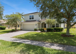 KISSIMMEE, Florida 34747, 6 Bedrooms Bedrooms, ,3 BathroomsBathrooms,Residential,For Sale,PAOLOS,0,MFRS5149922