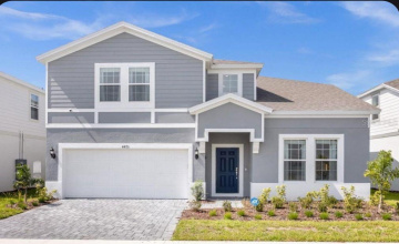 DAVENPORT, Florida 33897, 8 Bedrooms Bedrooms, ,6 BathroomsBathrooms,Residential,For Sale,KAIPO,0,MFRS5149943