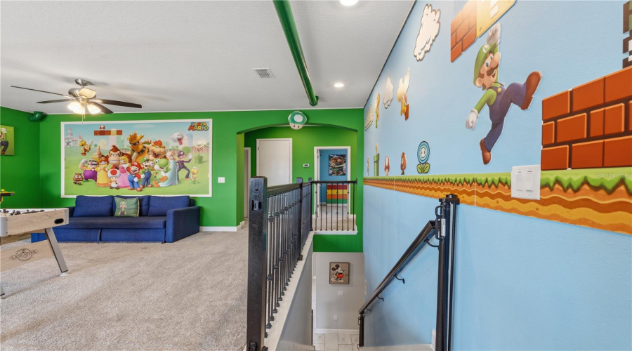 Kissimmee, Florida 34746, 5 Bedrooms Bedrooms, ,5 Bathroomsbathrooms,Residential,For Sale,Paragraph,0,Mfrs5149962