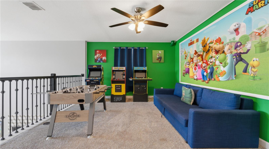 Kissimmee, Florida 34746, 5 Bedrooms Bedrooms, ,5 Bathroomsbathrooms,Residential,For Sale,Paragraph,0,Mfrs5149962