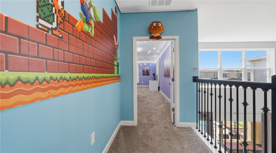 Kissimmee, Florida 34746, 5 Bedrooms Bedrooms, ,5 Bathroomsbathrooms,Residential,For Sale,Paragraph,0,Mfrs5149962