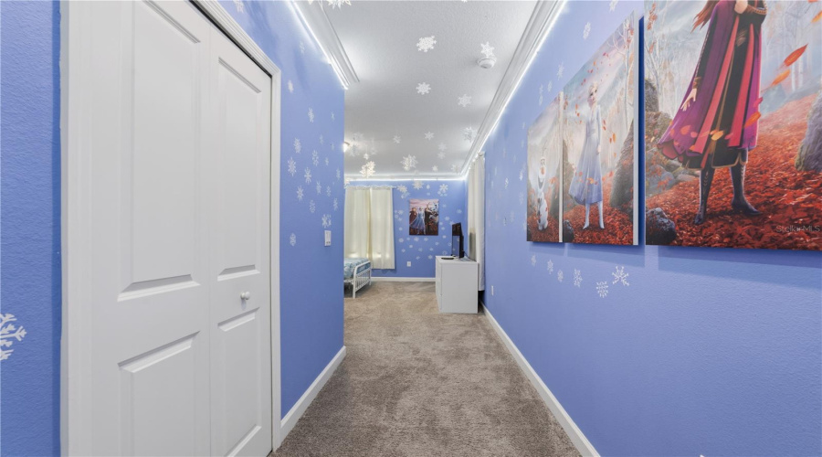 Kissimmee, Florida 34746, 5 Bedrooms Bedrooms, ,5 Bathroomsbathrooms,Residential,For Sale,Paragraph,0,Mfrs5149962