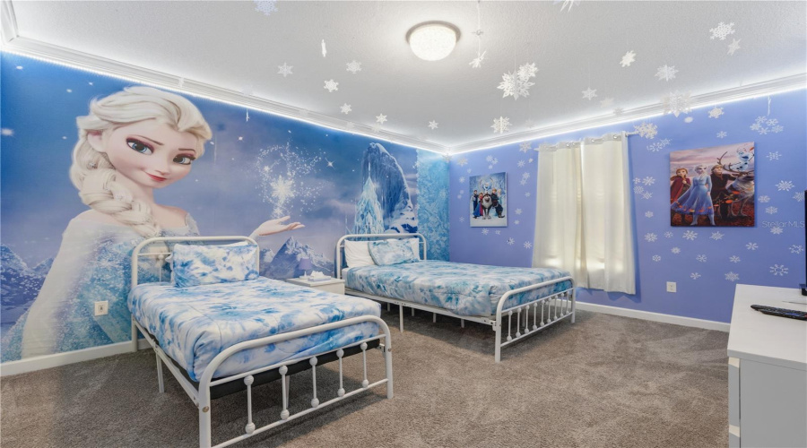 Kissimmee, Florida 34746, 5 Bedrooms Bedrooms, ,5 Bathroomsbathrooms,Residential,For Sale,Paragraph,0,Mfrs5149962