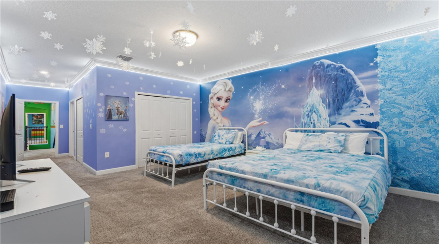 Kissimmee, Florida 34746, 5 Bedrooms Bedrooms, ,5 Bathroomsbathrooms,Residential,For Sale,Paragraph,0,Mfrs5149962