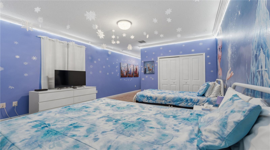 Kissimmee, Florida 34746, 5 Bedrooms Bedrooms, ,5 Bathroomsbathrooms,Residential,For Sale,Paragraph,0,Mfrs5149962