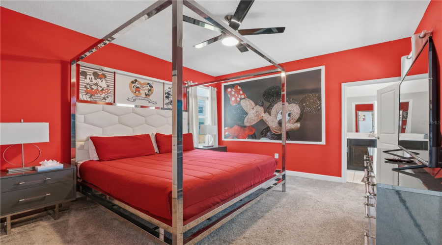 Kissimmee, Florida 34746, 5 Bedrooms Bedrooms, ,5 Bathroomsbathrooms,Residential,For Sale,Paragraph,0,Mfrs5149962