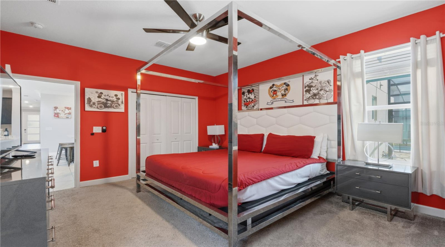 Kissimmee, Florida 34746, 5 Bedrooms Bedrooms, ,5 Bathroomsbathrooms,Residential,For Sale,Paragraph,0,Mfrs5149962