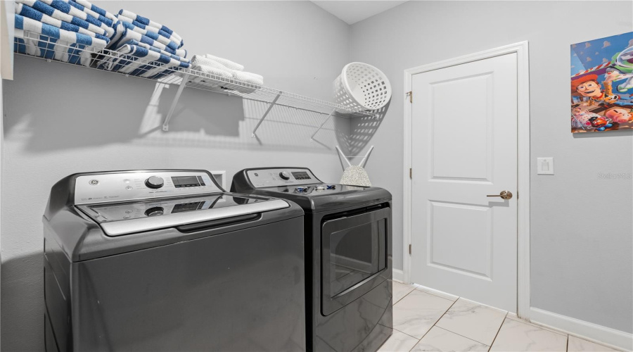 Kissimmee, Florida 34746, 5 Bedrooms Bedrooms, ,5 Bathroomsbathrooms,Residential,For Sale,Paragraph,0,Mfrs5149962