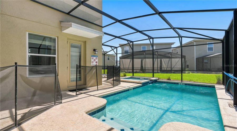 Kissimmee, Florida 34746, 5 Bedrooms Bedrooms, ,5 Bathroomsbathrooms,Residential,For Sale,Paragraph,0,Mfrs5149962