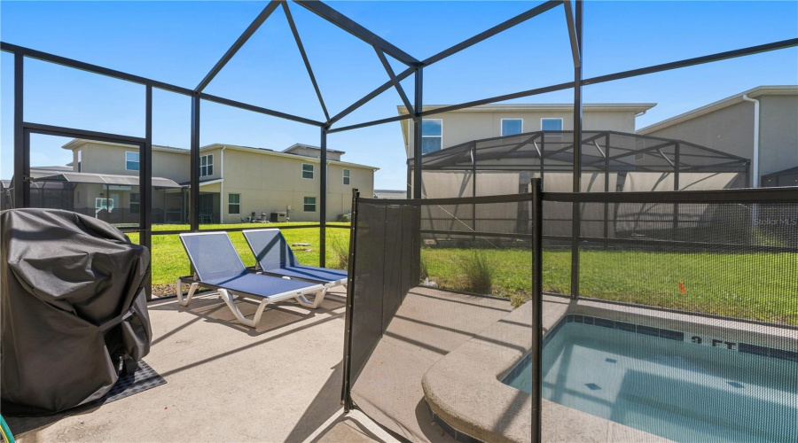 Kissimmee, Florida 34746, 5 Bedrooms Bedrooms, ,5 Bathroomsbathrooms,Residential,For Sale,Paragraph,0,Mfrs5149962