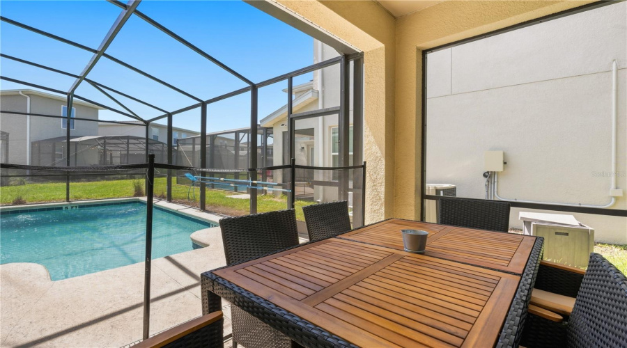 Kissimmee, Florida 34746, 5 Bedrooms Bedrooms, ,5 Bathroomsbathrooms,Residential,For Sale,Paragraph,0,Mfrs5149962