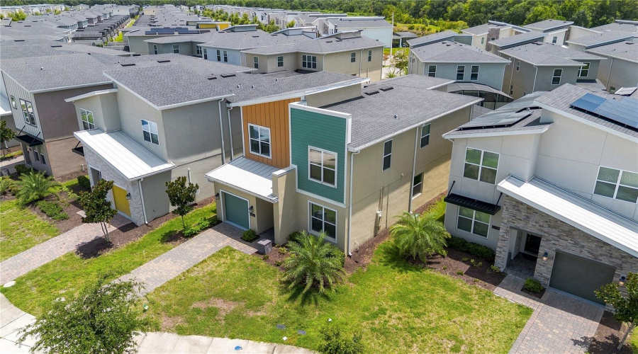 Kissimmee, Florida 34746, 5 Bedrooms Bedrooms, ,5 Bathroomsbathrooms,Residential,For Sale,Paragraph,0,Mfrs5149962