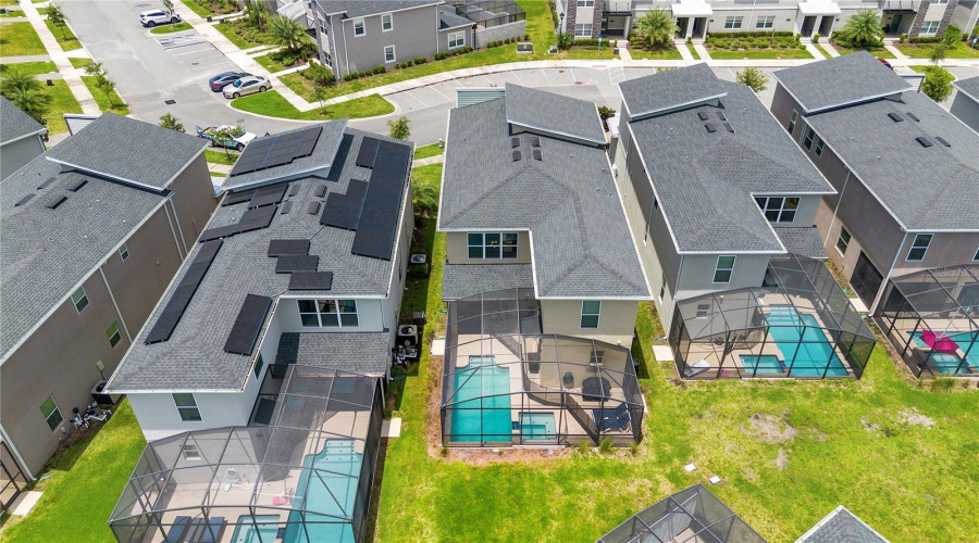 Kissimmee, Florida 34746, 5 Bedrooms Bedrooms, ,5 Bathroomsbathrooms,Residential,For Sale,Paragraph,0,Mfrs5149962