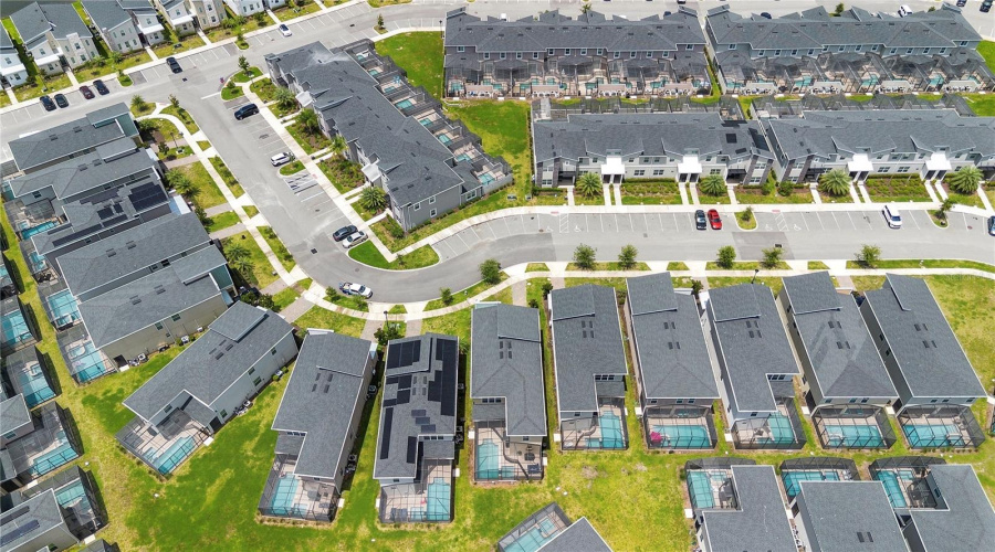 Kissimmee, Florida 34746, 5 Bedrooms Bedrooms, ,5 Bathroomsbathrooms,Residential,For Sale,Paragraph,0,Mfrs5149962