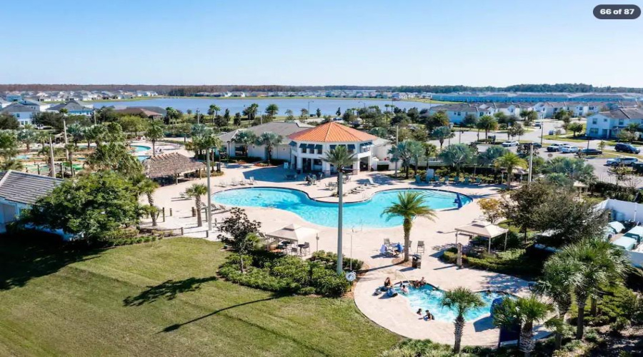 Kissimmee, Florida 34746, 5 Bedrooms Bedrooms, ,5 Bathroomsbathrooms,Residential,For Sale,Paragraph,0,Mfrs5149962