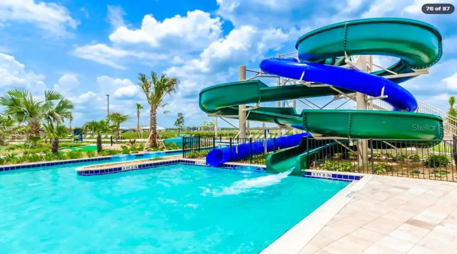 Kissimmee, Florida 34746, 5 Bedrooms Bedrooms, ,5 Bathroomsbathrooms,Residential,For Sale,Paragraph,0,Mfrs5149962