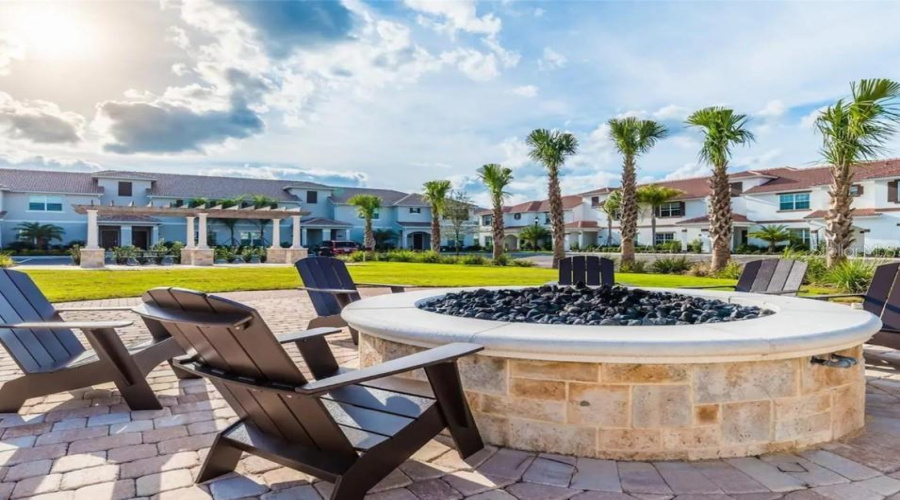 Kissimmee, Florida 34746, 5 Bedrooms Bedrooms, ,5 Bathroomsbathrooms,Residential,For Sale,Paragraph,0,Mfrs5149962