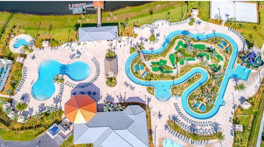 Kissimmee, Florida 34746, 5 Bedrooms Bedrooms, ,5 Bathroomsbathrooms,Residential,For Sale,Paragraph,0,Mfrs5149962