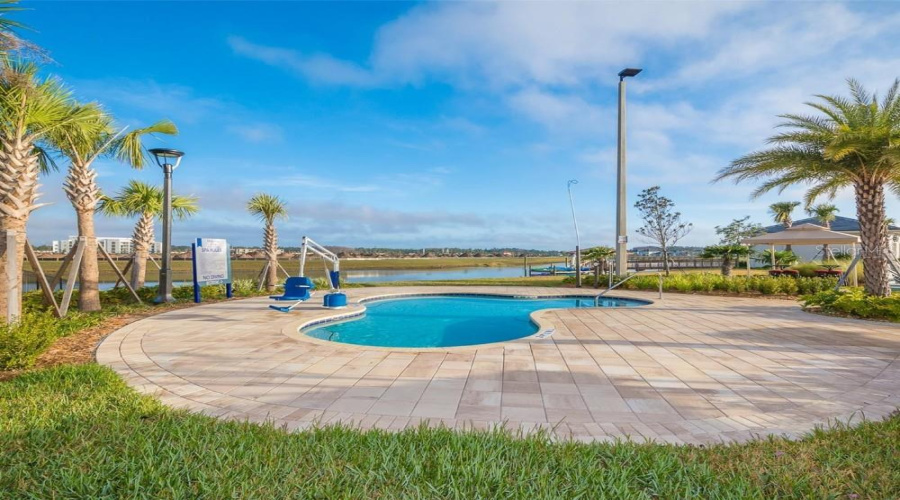 Kissimmee, Florida 34746, 5 Bedrooms Bedrooms, ,5 Bathroomsbathrooms,Residential,For Sale,Paragraph,0,Mfrs5149962