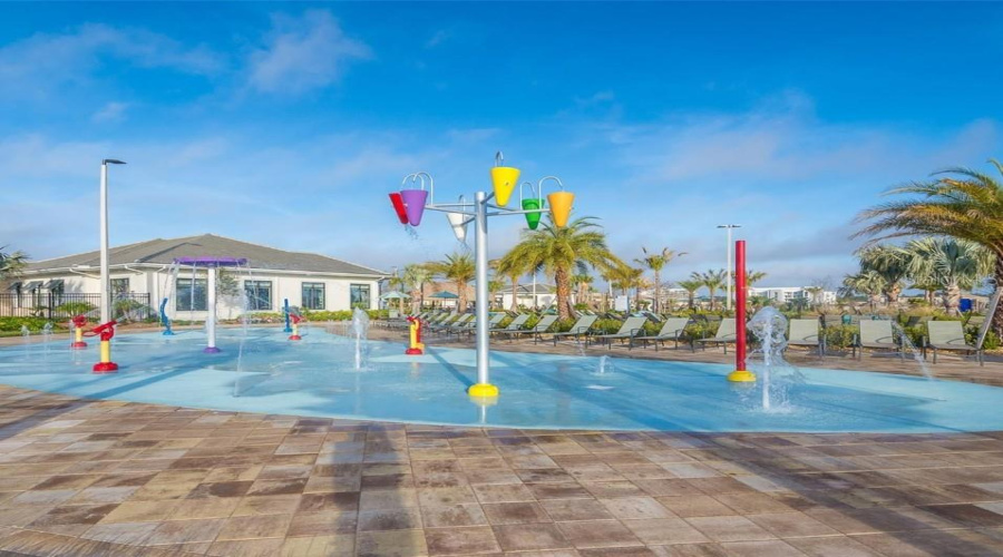 Kissimmee, Florida 34746, 5 Bedrooms Bedrooms, ,5 Bathroomsbathrooms,Residential,For Sale,Paragraph,0,Mfrs5149962