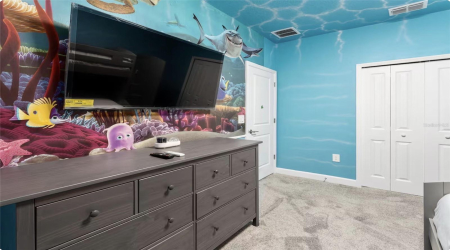 DAVENPORT, Florida 33896, 6 Bedrooms Bedrooms, ,5 BathroomsBathrooms,Residential,For Sale,SOMMERSET HILLS,0,MFRO6407876