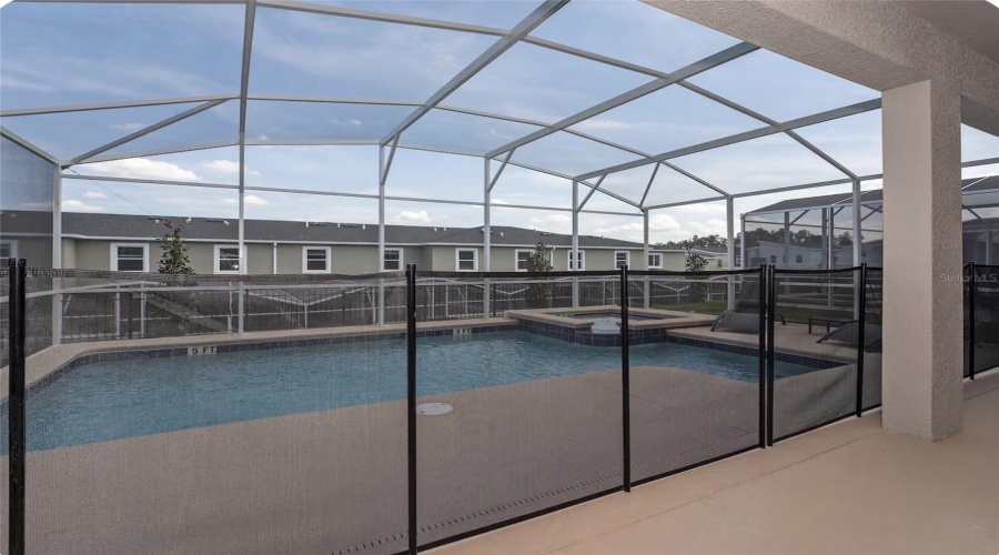 DAVENPORT, Florida 33896, 6 Bedrooms Bedrooms, ,5 BathroomsBathrooms,Residential,For Sale,SOMMERSET HILLS,0,MFRO6407876