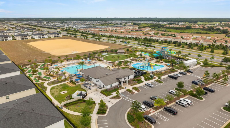 DAVENPORT, Florida 33896, 6 Bedrooms Bedrooms, ,5 BathroomsBathrooms,Residential,For Sale,SOMMERSET HILLS,0,MFRO6407876