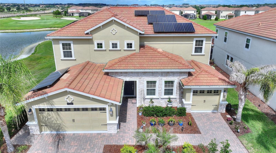 DAVENPORT, Florida 33896, 6 Bedrooms Bedrooms, ,4 BathroomsBathrooms,Residential,For Sale,BLACKWOLF RUN RD,0,MFRS5149957
