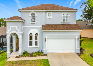 DAVENPORT, Florida 33897, 5 Bedrooms Bedrooms, ,4 BathroomsBathrooms,Residential,For Sale,MONTARA DR,0,MFRS5149927