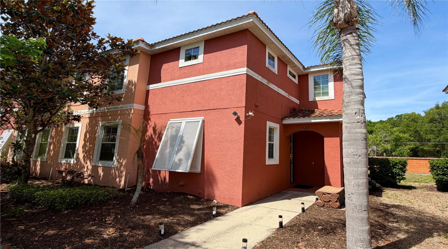 KISSIMMEE, Florida 34746, 4 Bedrooms Bedrooms, ,3 BathroomsBathrooms,Residential,For Sale,LAS FUENTES,0,MFRO6404962
