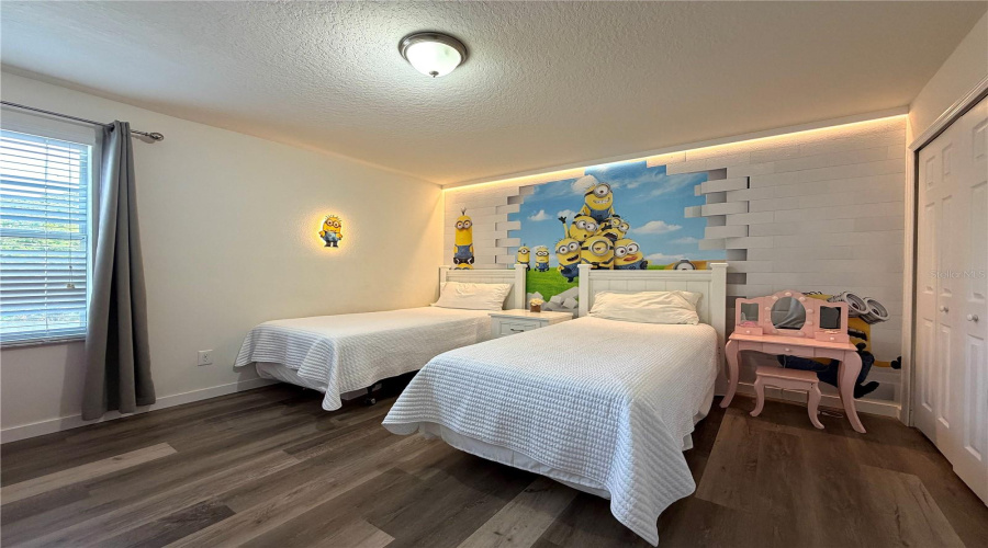 KISSIMMEE, Florida 34746, 4 Bedrooms Bedrooms, ,3 BathroomsBathrooms,Residential,For Sale,LAS FUENTES,0,MFRO6404962